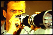 La ventana indiscreta. Hitchcock