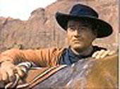 Centauros del desierto. Ford