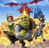 Shrek. Andrew Adamson