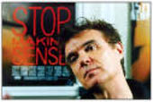 Stop making sense. Demme