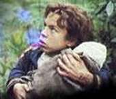 Willow. Ron Howard