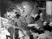 Cero en conducta. Mediometraje de Jean Vigo