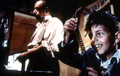 Cinema Paradiso