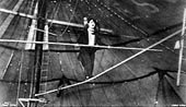 El circo