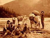 Mineros