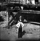 J. W. Marshall