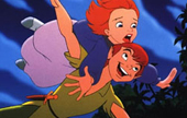 Peter Pan