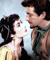 Ivanhoe