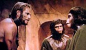 El planeta de los simios