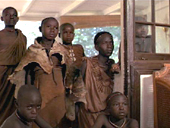 Memorias de África