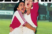 Quiero ser como Beckham