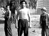 Los olvidados