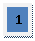 Cuadro de texto: 1  1  
