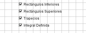 La cuadrcula ayuda a posicionar con precisin los objetos