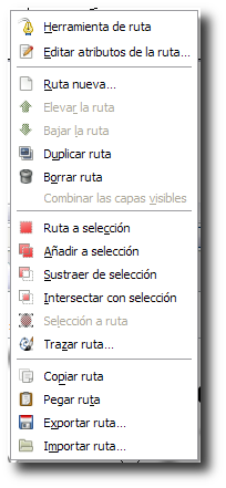 rutas 6