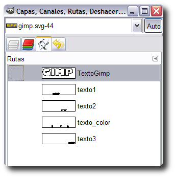 rutas 6