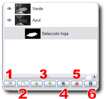 canales 3