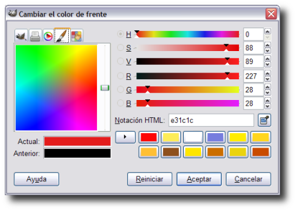 color 1