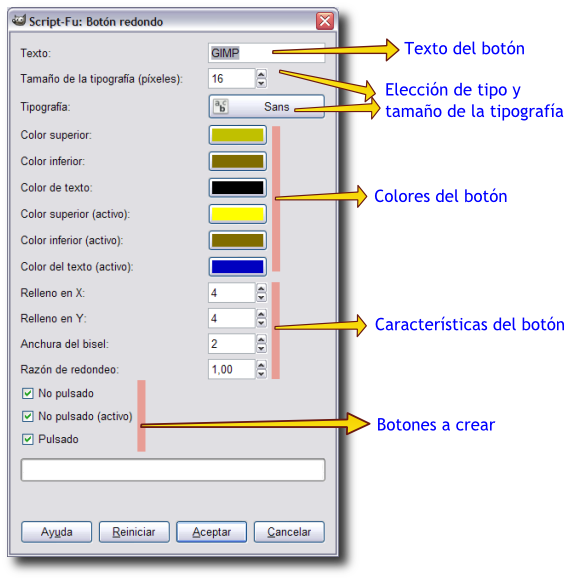 filtros 8