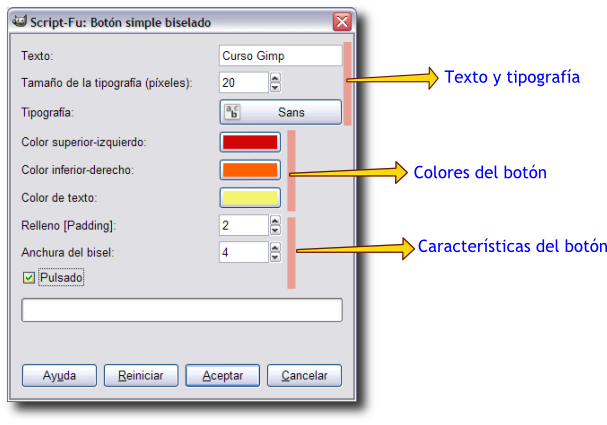 filtros 8