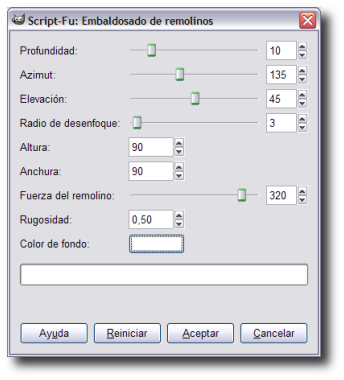 filtros 6