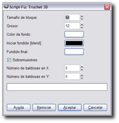 filtros 6