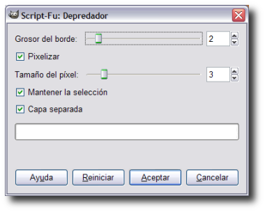 filtros 7