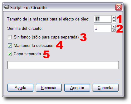 filtros 8