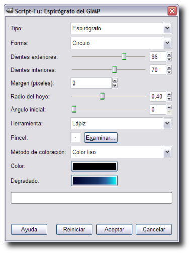 filtros 8