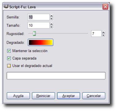 filtros 8