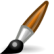 pincel