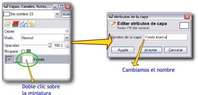 El Gimp