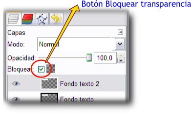 Bloquear