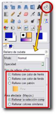 colro capa