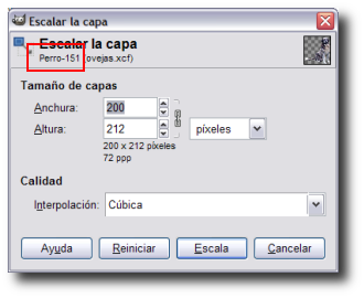 escalar