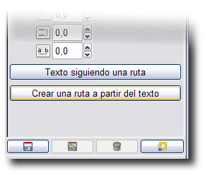 Crear ruta