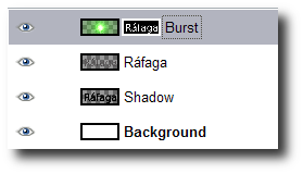 Rafaga