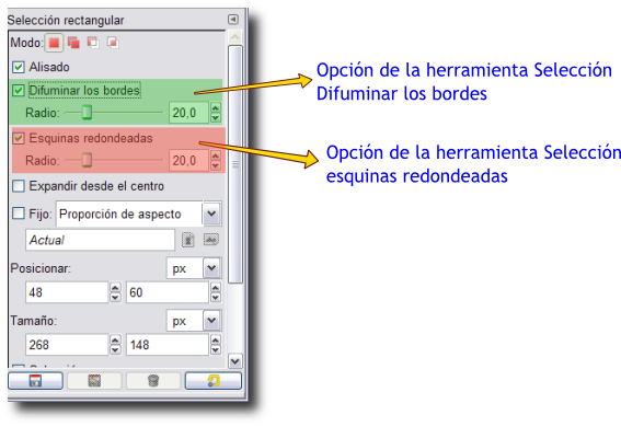Selección