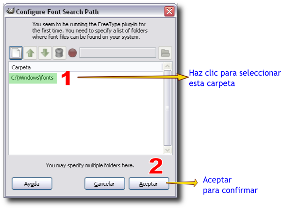 Freetype