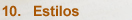 estilos