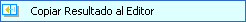 Copiar resultado al editor