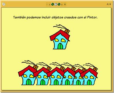 Cuarta Página