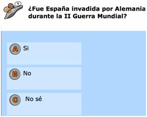 Elección múltiple 