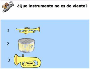 Cuestionario