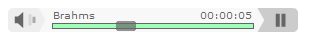 Reproductor MP3 PixelOut