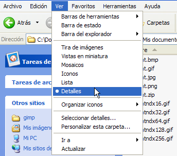 Ver Detalles