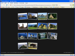 PostCardViewer