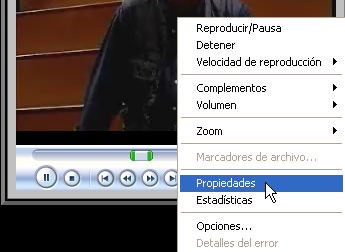 Propiedades