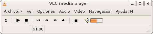 VLC Media Player