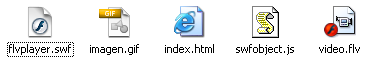 flvplayer